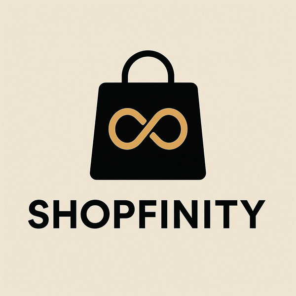 SHOPFINITY