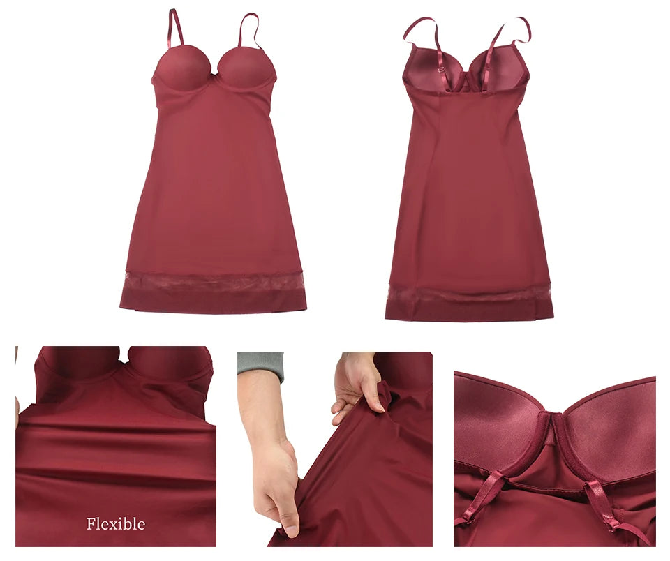 Bodysuit Women Shapewear Body Shaper With Cup Compression Bodies Belly Sheath Waist Trainer Reductive Slimming Underwear