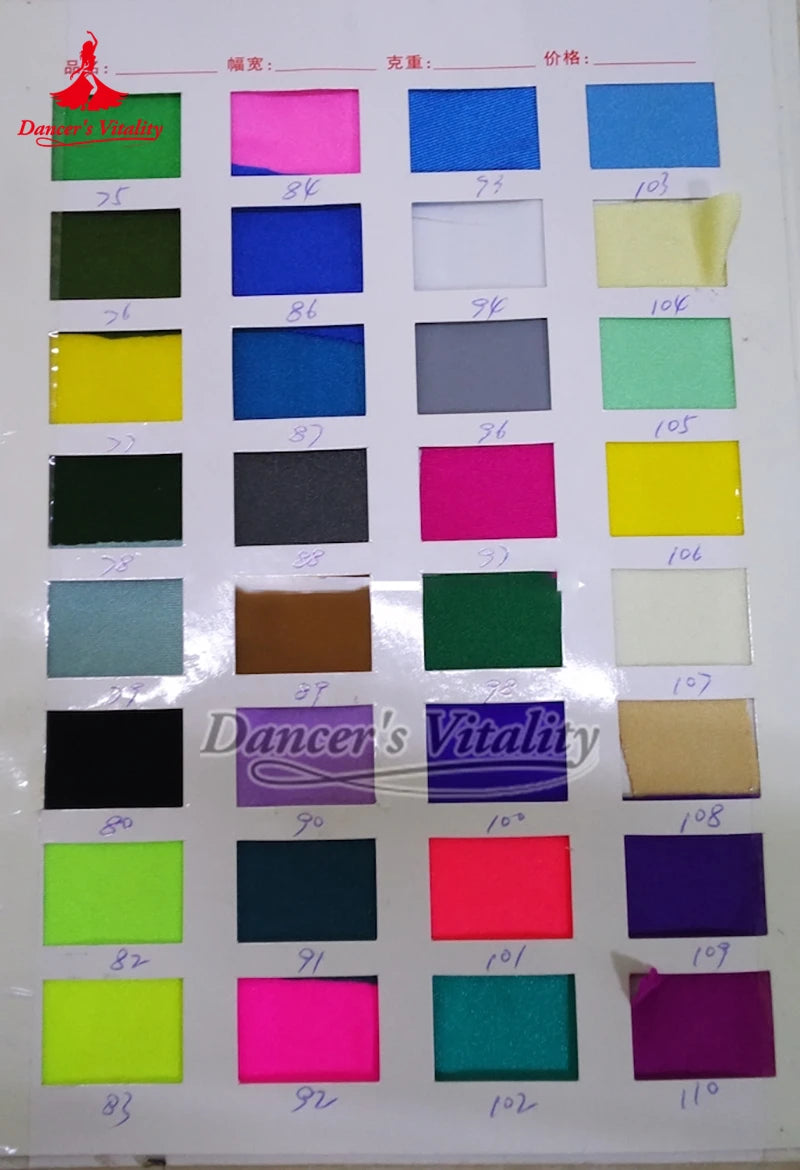 Latin Sexy Contest Mesh Tassels Dresses with Necklace Dancer's Vitality Adult Chacha Samba Salsa Perform Sling Clothing Custom