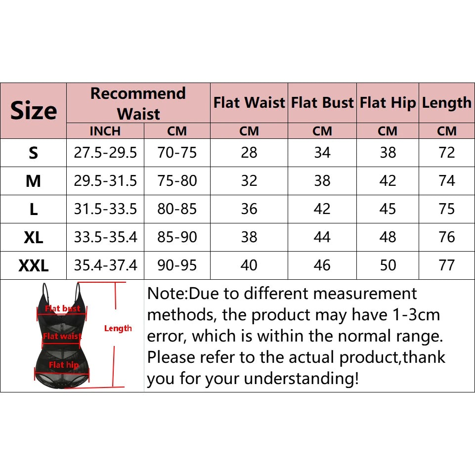 Girdles for Women Sculpting Bodysuit Cross Compression ABS Shaping Slimming Shapewear Full Body Shaper Tummy Control Faja Corset