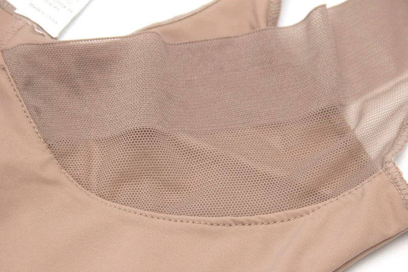 Sexy Full Slip Shapewear Dress Bodysuit Lingerie Body Shaper Women Slimming Underwear Female Tummy Control Waist Trainer XXXL