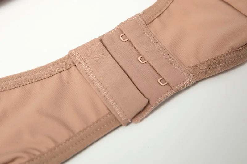 Sexy Full Slip Shapewear Dress Bodysuit Lingerie Body Shaper Women Slimming Underwear Female Tummy Control Waist Trainer XXXL