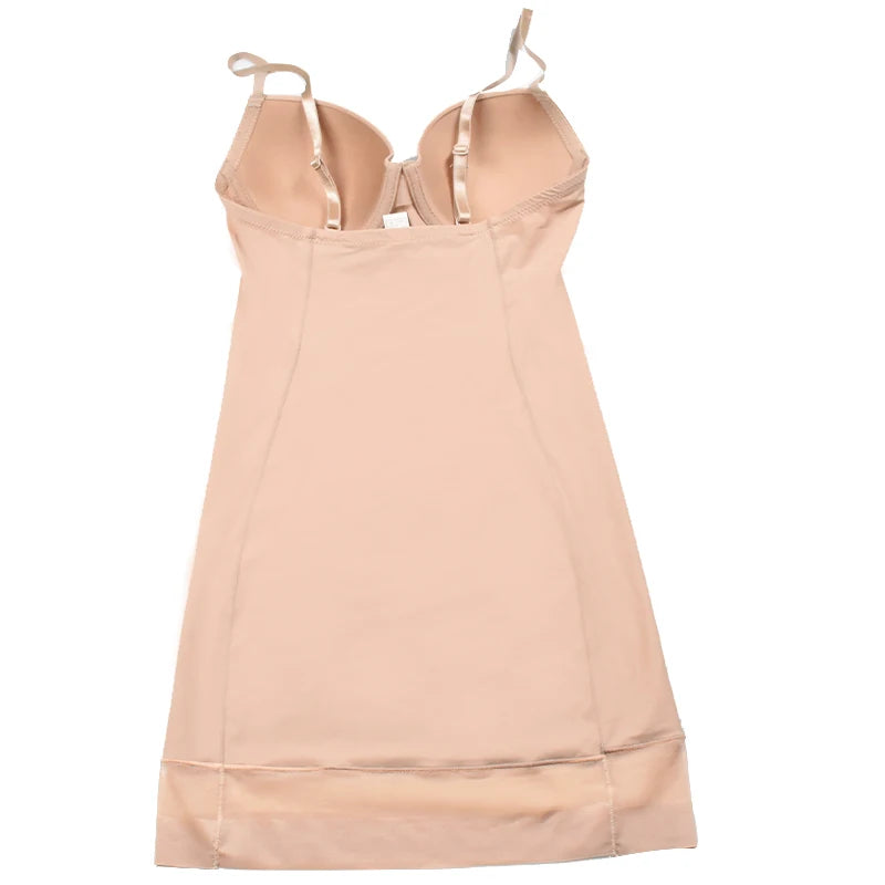 Bodysuit Women Shapewear Body Shaper With Cup Compression Bodies Belly Sheath Waist Trainer Reductive Slimming Underwear